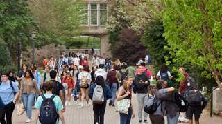 Universities send warning emails to international students on Trump immigration crackdown: Report