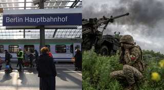 Bracing for war? Germany draws up list of bunkers amid tensions with Russia
