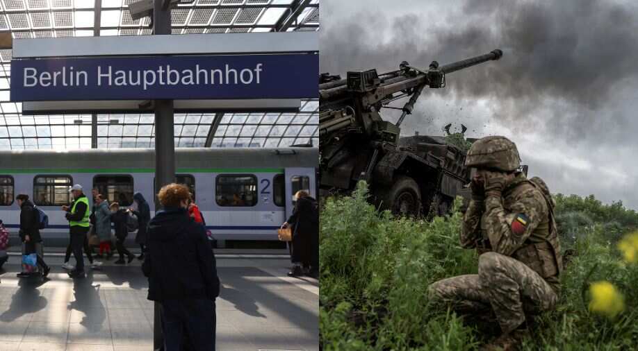 Bracing for war? Germany draws up list of bunkers amid tensions with Russia