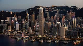 Hong Kong becoming hub for financial crimes, US lawmakers ask for more scrutiny of banks