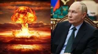 Biden to provide nukes to Ukraine? Russia responds with a nuclear warning