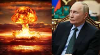 Biden to provide nukes to Ukraine? Russia responds with a nuclear warning