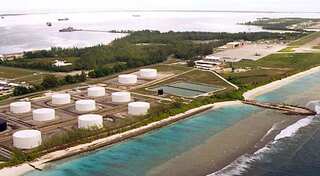 Will Trump rip up Chagos Islands agreement? UK rushes to initiate talks with incoming cabinet