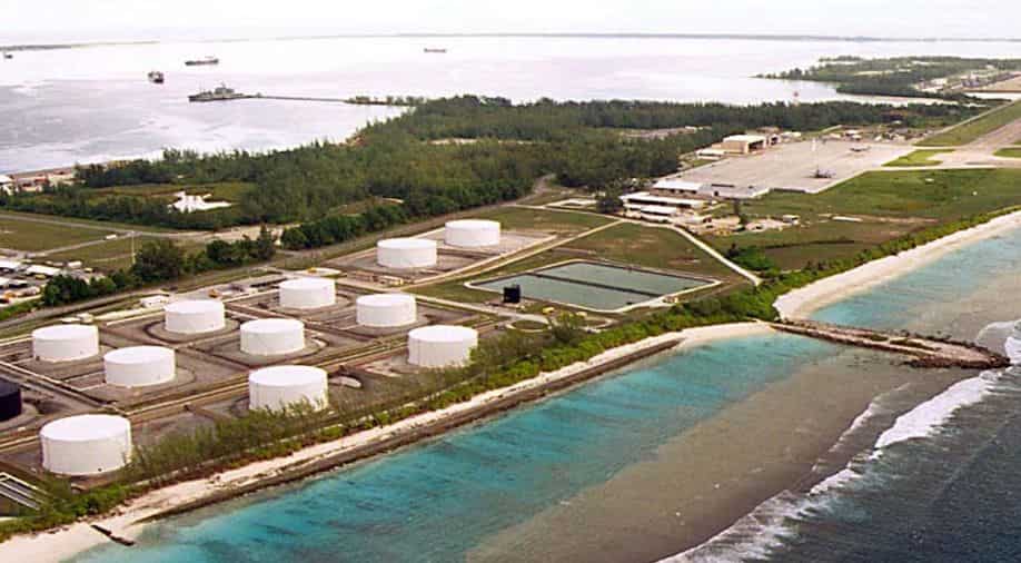 Will Trump rip up Chagos Islands agreement? UK rushes to initiate talks with incoming cabinet