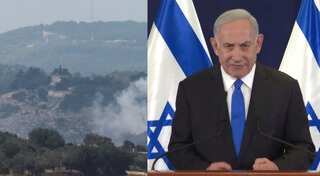 Netanyahu says he is ready to implement ceasefire in Lebanon, will present deal to full cabinet