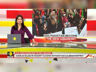 Pakistan: Shia-Sunni Factions Agree to Ceasefire After 3 Days of Clashes | Explained