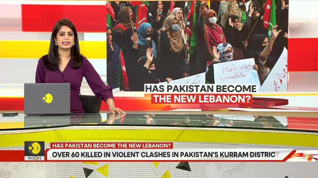 Pakistan: Shia-Sunni Factions Agree to Ceasefire After 3 Days of Clashes | Explained