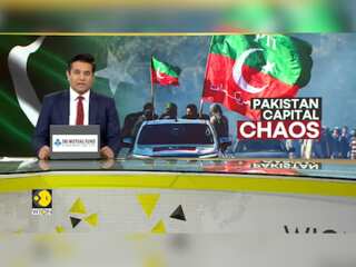 Pakistan Protest: PTI Calls Off Protest, 8 Killed In Deadly Violence