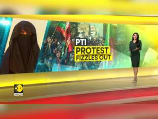 Pakistan Protest: Imran Khan's PTI Leaders Divided Over Future Of Protest