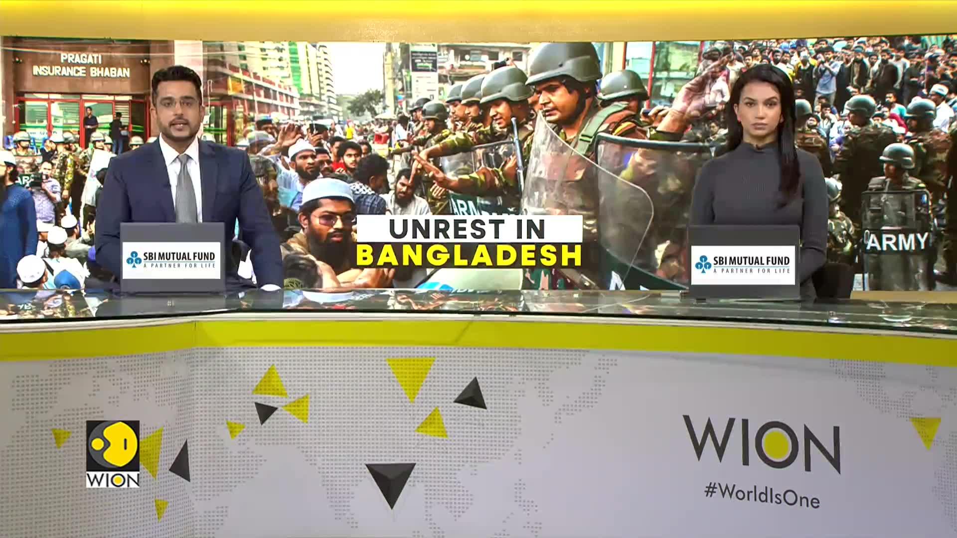 WionNews Video