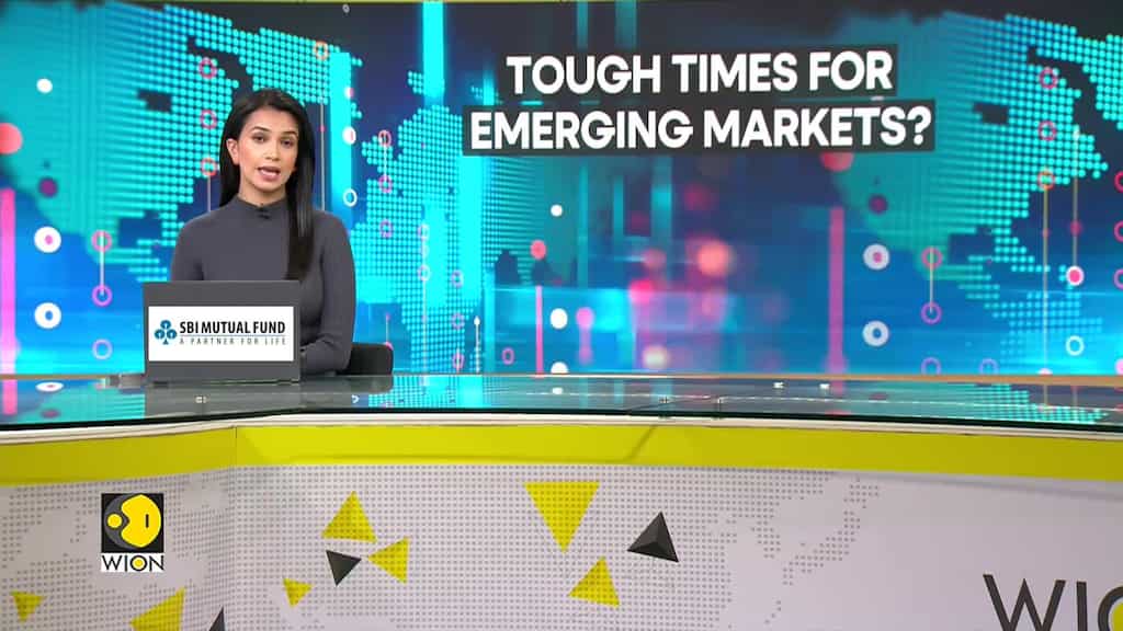 JPMorgan Warns Of Tough Year Ahead For Emerging Markets In 2025 | World Business Watch | WION