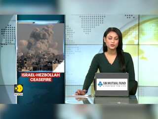 Ceasefire In Lebanon: Breaking Down Truce Deal Between Israel And Hezbollah | World News | WION