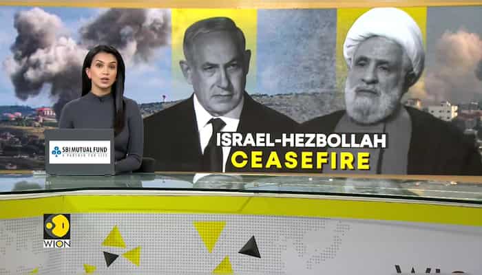 West Asia Crisis: Biden Says, 'US To Lead Fresh Effort To Secure Truce In Gaza'