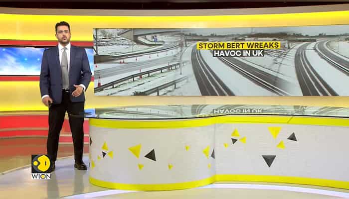 WionNews Video