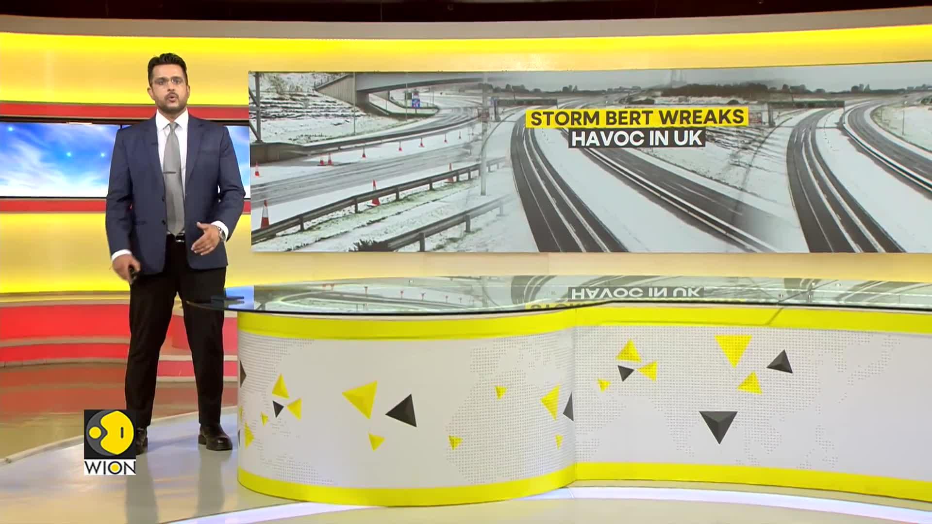WionNews Video