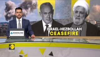 Israel-Lebanon Ceasefire: IDF Warns Displaced Residents Not To Return Home Yet | World News | WION