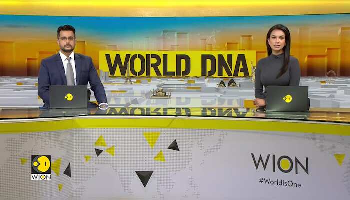 WionNews Video