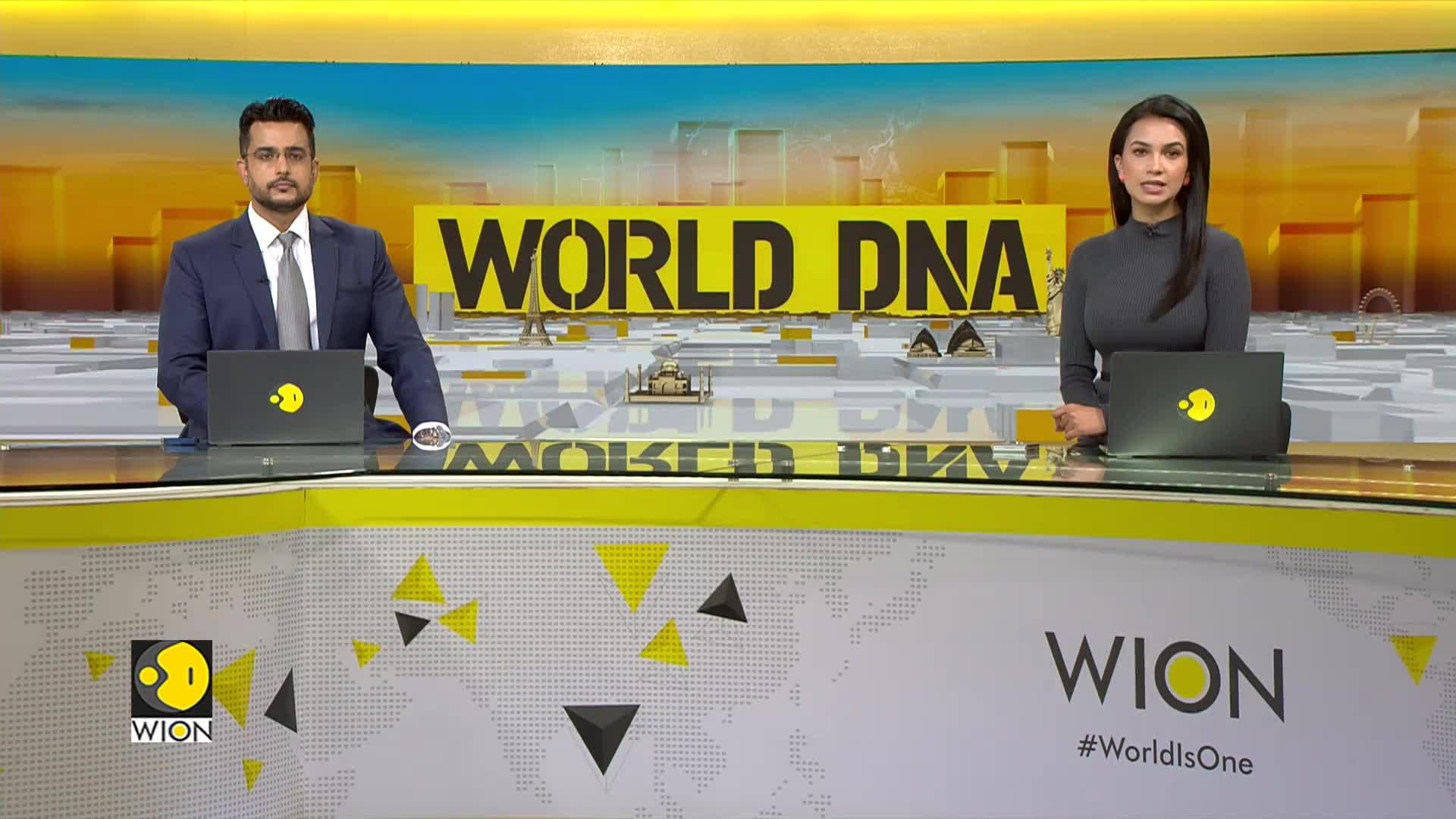 WionNews Video