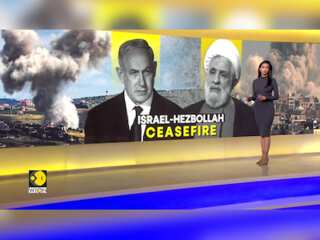 Israel-Hezbollah Ceasefire Takes Effect: Truce Announcement Follows Strikes, Evacuations