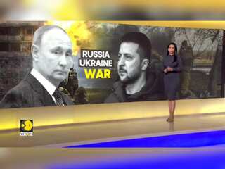 Russia-Ukraine War: People Will Come To The Table At Some Stage: Jaishankar On Ukraine