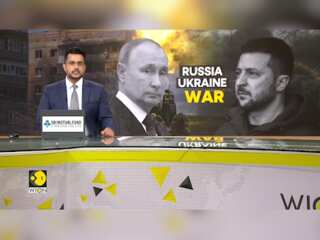 Russia-Ukraine War: Moscow Furious At Ukraine Allegedly Using US-Made ATACMS Missiles | World News