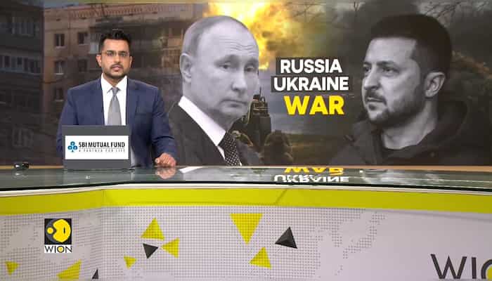 Russia-Ukraine War: Moscow Furious At Ukraine Allegedly Using US-Made ATACMS Missiles | World News