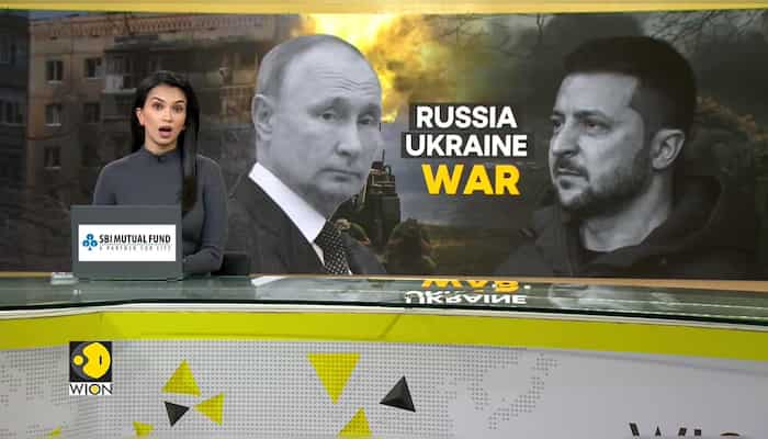 Russia-Ukraine War: Russian Forces Pushing Towards Pokrovsk & Kurakhov