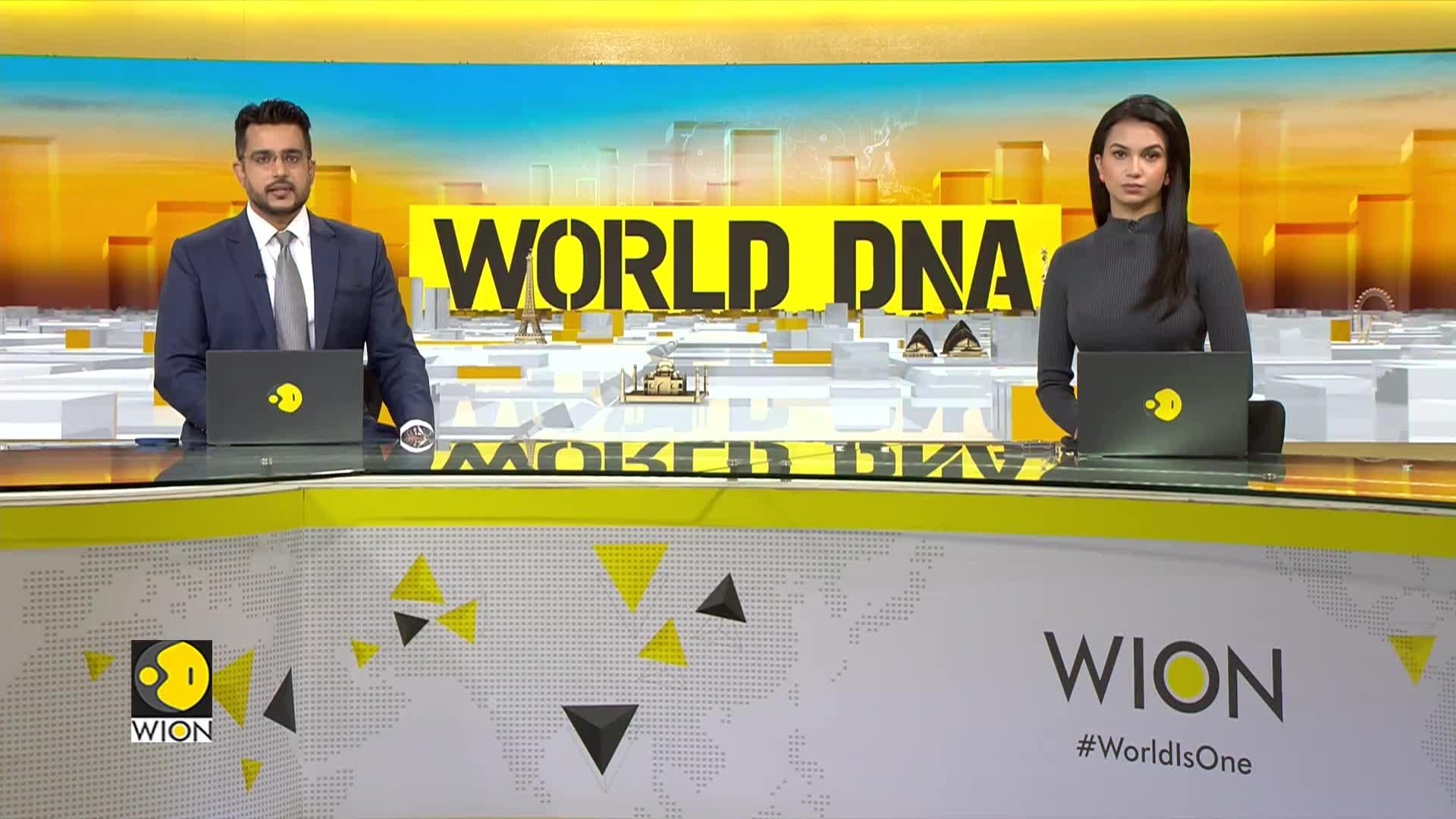 WionNews Video