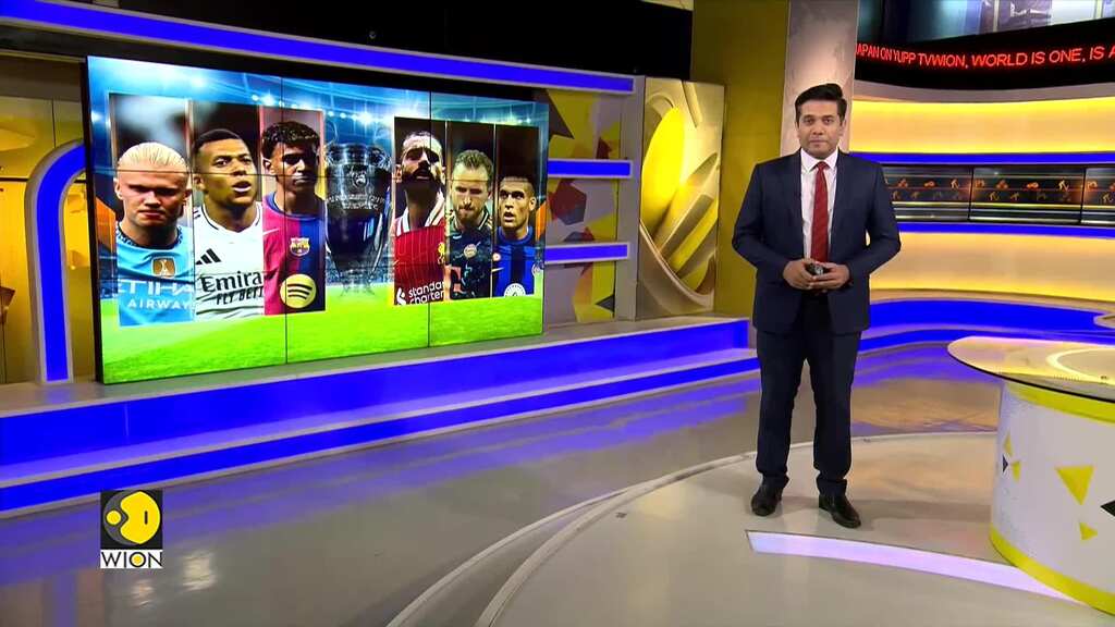 Lewandowski Joins Messi & Ronaldo In Exclusive Club