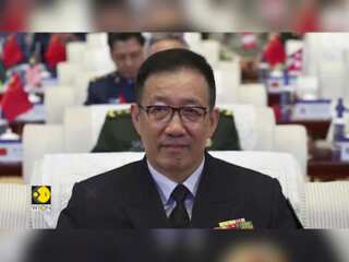 Has Chinese Communist Party become Chinese Corruption Party?