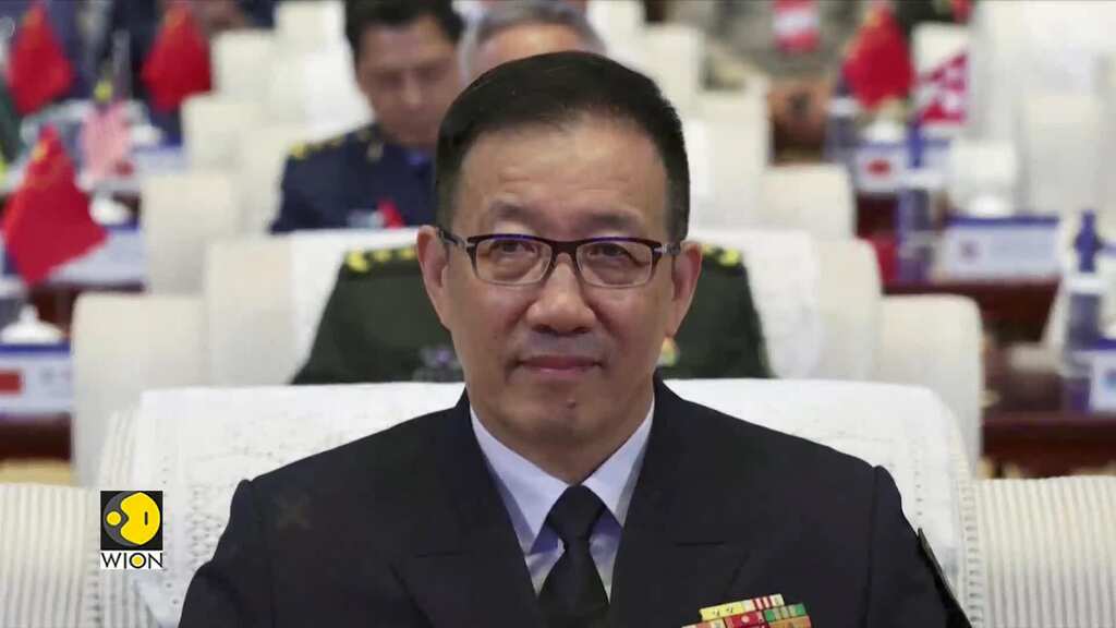 Has Chinese Communist Party become Chinese Corruption Party?