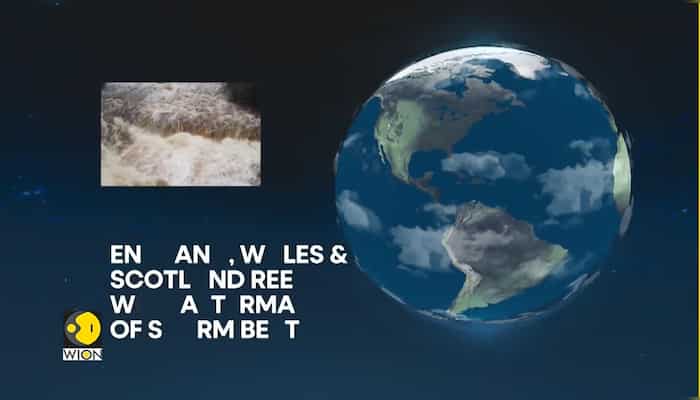 Humanitarian Crisis In Gaza Likely To Worsen Amid Rising Flood Risk