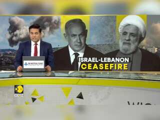 Israel Hezbollah War: Netanyahu Says Truce Deal To Allow Focus On Iran-Hamas