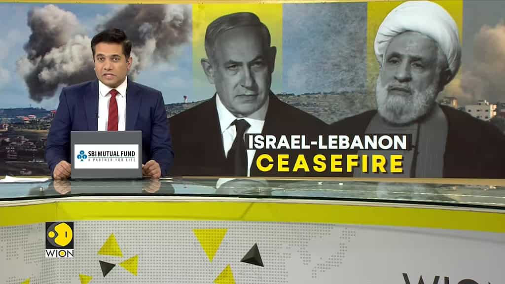 Israel Hezbollah War: Netanyahu Says Truce Deal To Allow Focus On Iran-Hamas