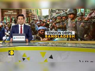 Bangladesh Unrest: India-Bangladesh Spar Over Hindu Priest Arrest