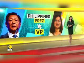 Philippines: Vice President Duterte Denies President Marcos Jr Assassination Plot
