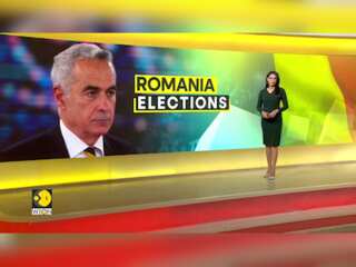Romania Presidential Elections | Calin Georgescu: I Am Not Pro-Russia
