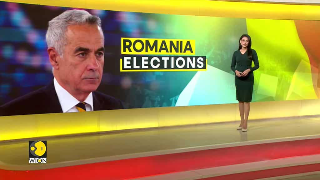 Romania Presidential Elections | Calin Georgescu: I Am Not Pro-Russia