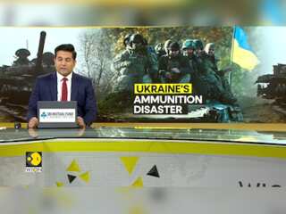 Russia Ukraine War: Ukraine's Donetsk Region On The Brink Of Total Collapse