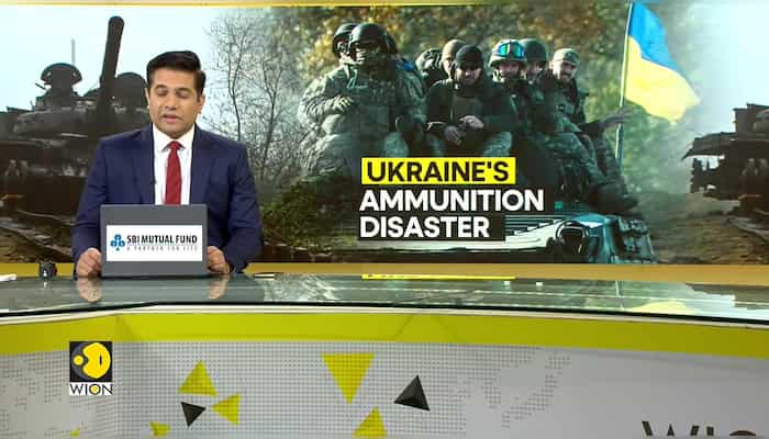 Russia Ukraine War: Ukraine's Donetsk Region On The Brink Of Total Collapse