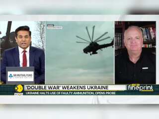 Russia- Ukraine War: How Deep Does Corruption Run In Ukraine?