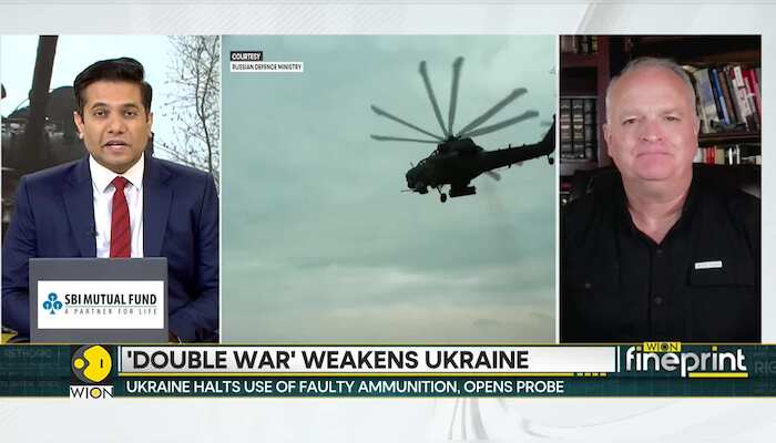 Russia- Ukraine War: How Deep Does Corruption Run In Ukraine?