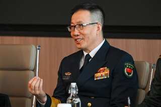 Dong Jun becomes China's third defence minister in a row to face corruption probe: Report