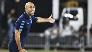 Javier Mascherano re-unites with Lionel Messi as new coach of Inter Miami