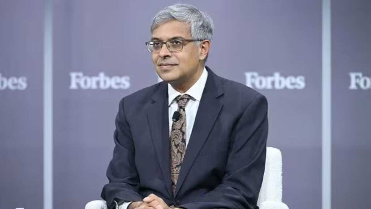 Who is Jay Bhattacharya, Trump's pick to lead US's top health institute?