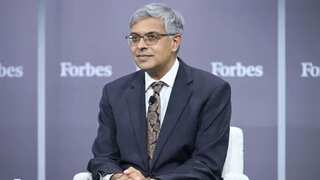 Who is Jay Bhattacharya, Trump's pick to lead US's top health institute?