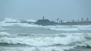 Cyclone Fengal: IMD warns of heavy rain and flooding risks in Tamil Nadu, Indian Navy on high alert