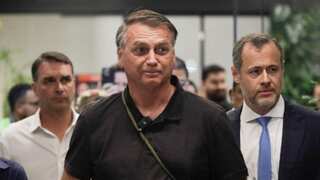Bolsonaro 'actively participated' in 2022 coup plot: Police