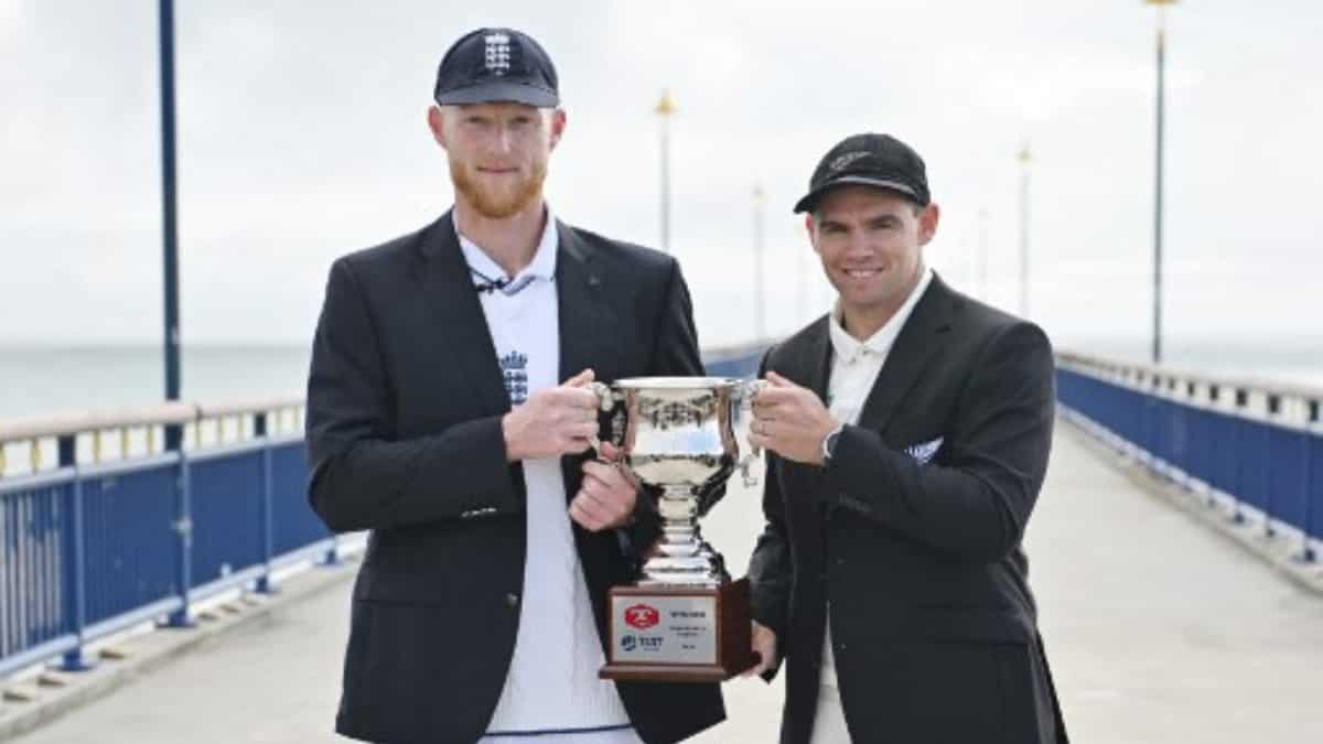 NZ vs ENG, 1st Test Live Streaming: When & where to watch New Zealand vs England live on laptop, TV NZ vs ENG, 1st Test Live Streaming: When & where to watch New Zealand vs England live on laptop, TV