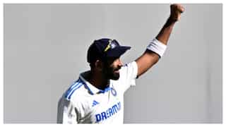 ICC Test Rankings: Indian vice-captain Jasprit Bumrah regains No. 1 spot after heroics in BGT opener
